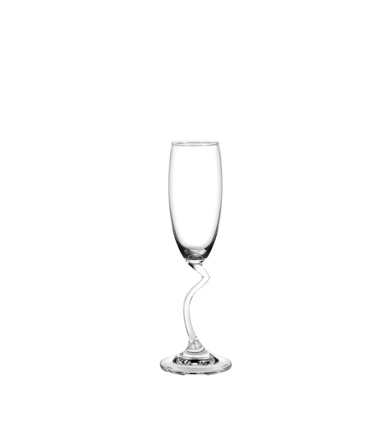 Ocean Salsa - Flute Champagne 165 ml